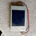Display LCD industrial Optrex DMF5003